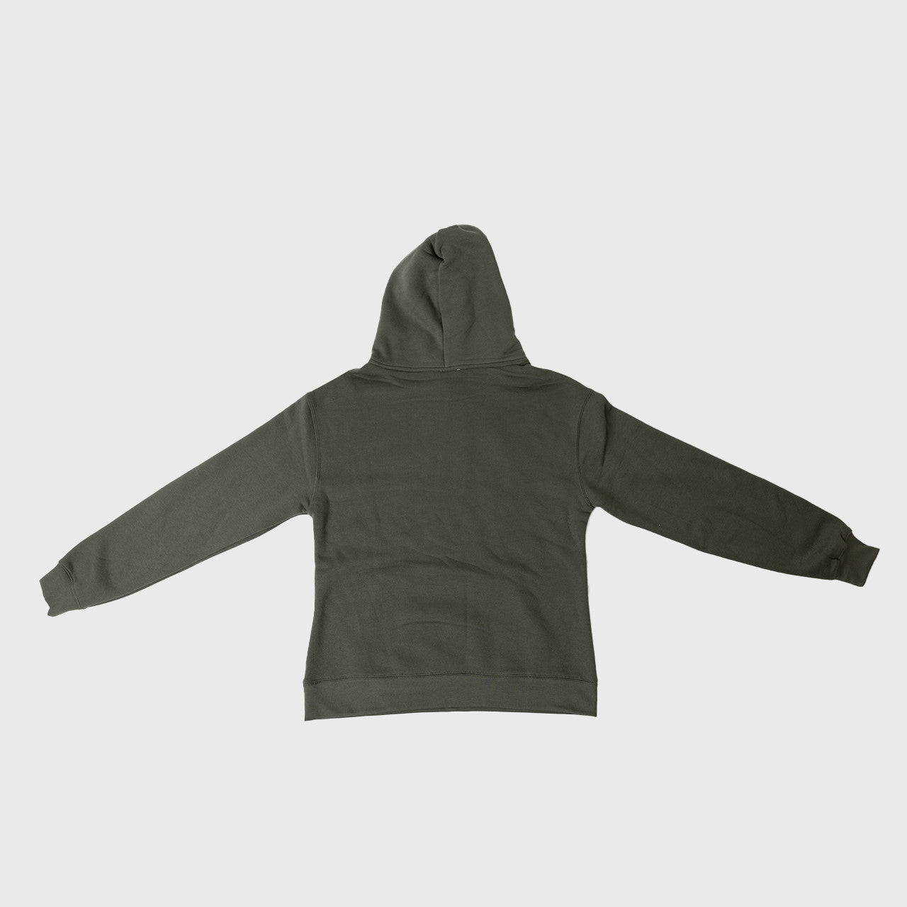 Established 1970 Cypress Hoodie