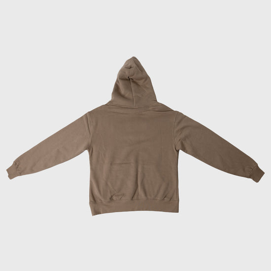 Established 1970 Sand Hoodie