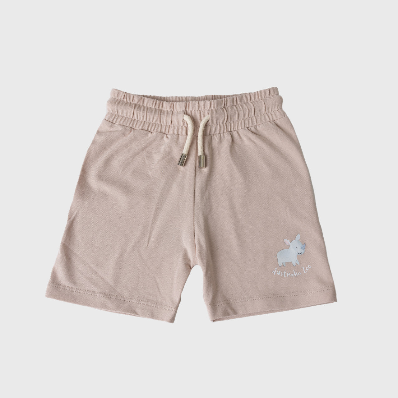 Safari Rhinoceros Shorts
