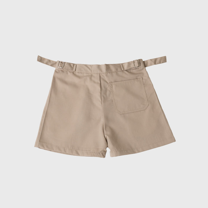 Crocodile Hunter Child Khaki Shorts