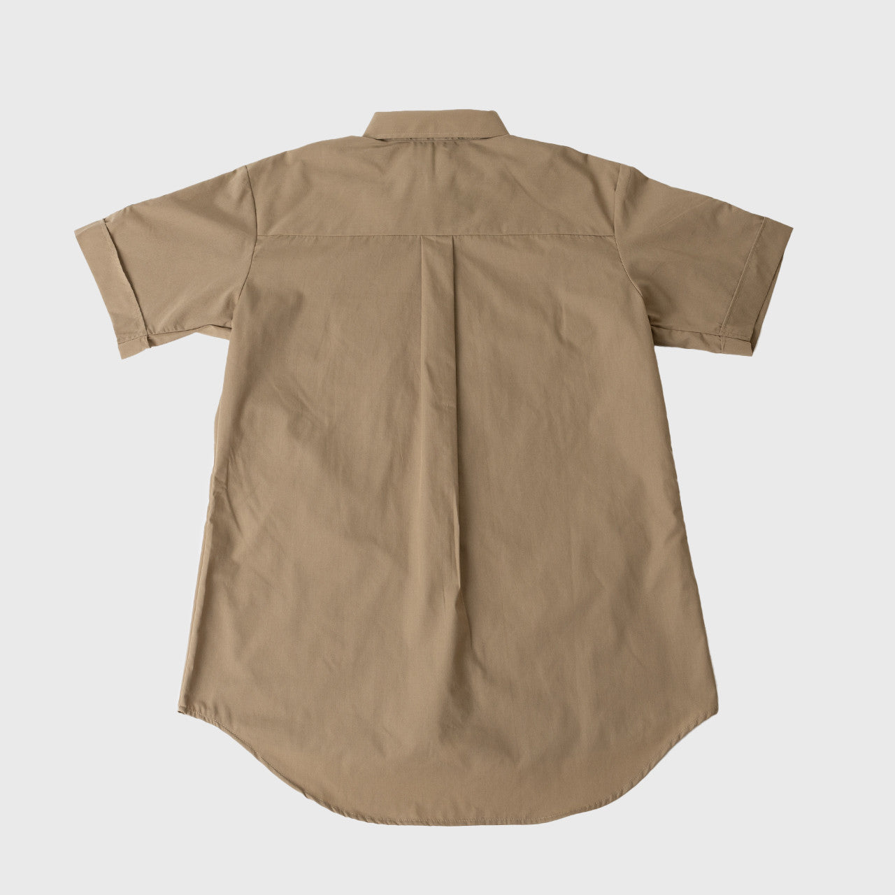 Crocodile Hunter Khaki Shirt