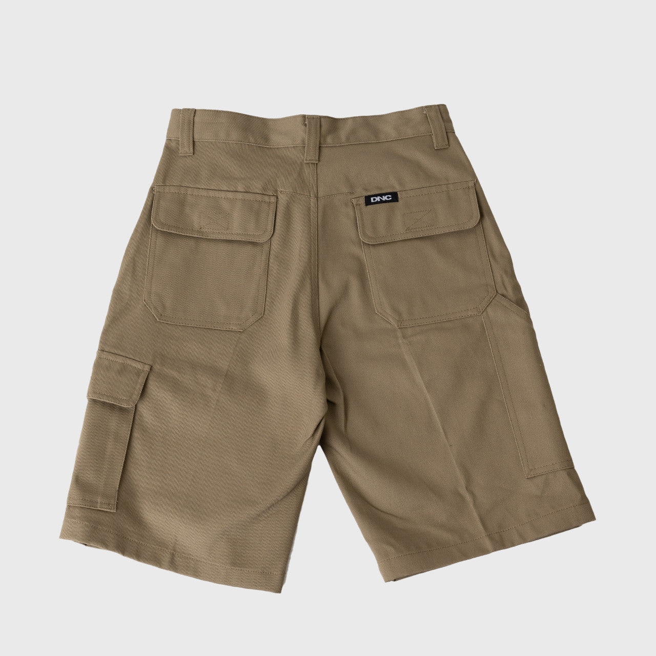 Crocodile Hunter Adult Khaki Shorts