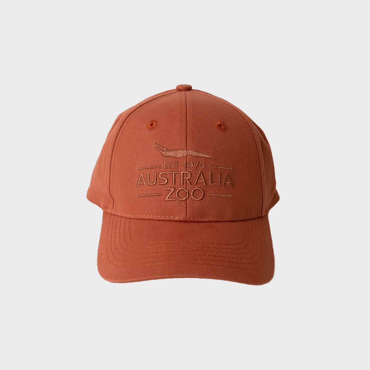 Established 1970 Clay Cap