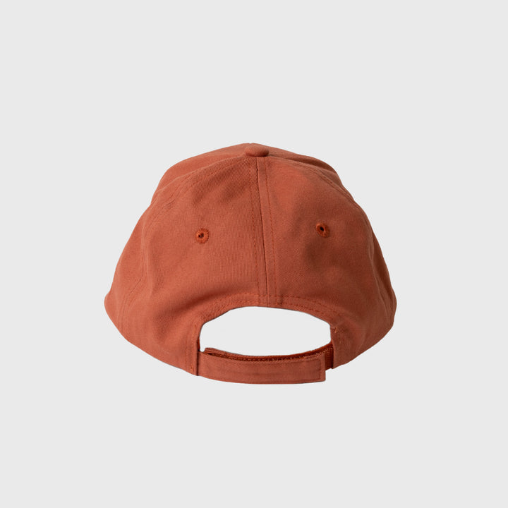 Established 1970 Clay Cap