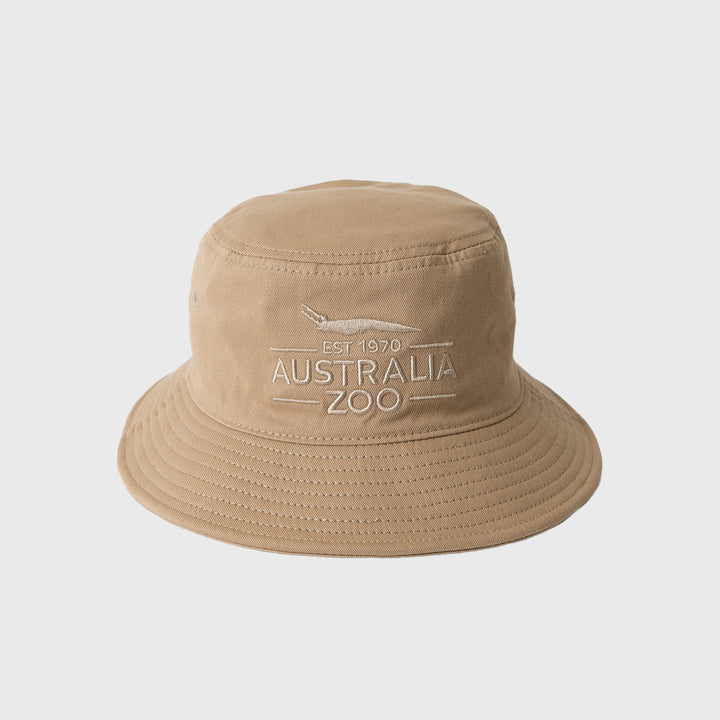 Established 1970 Sand Bucket Hat