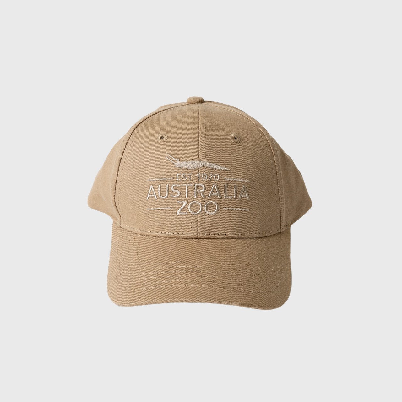 Established 1970 Sand Cap