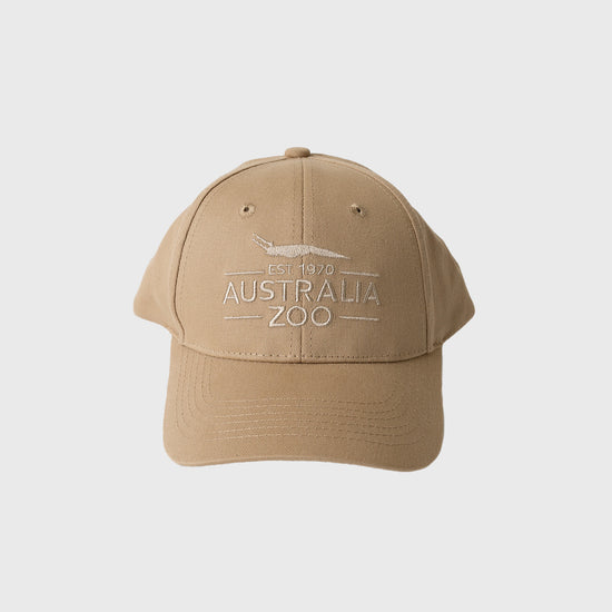Established 1970 Sand Cap