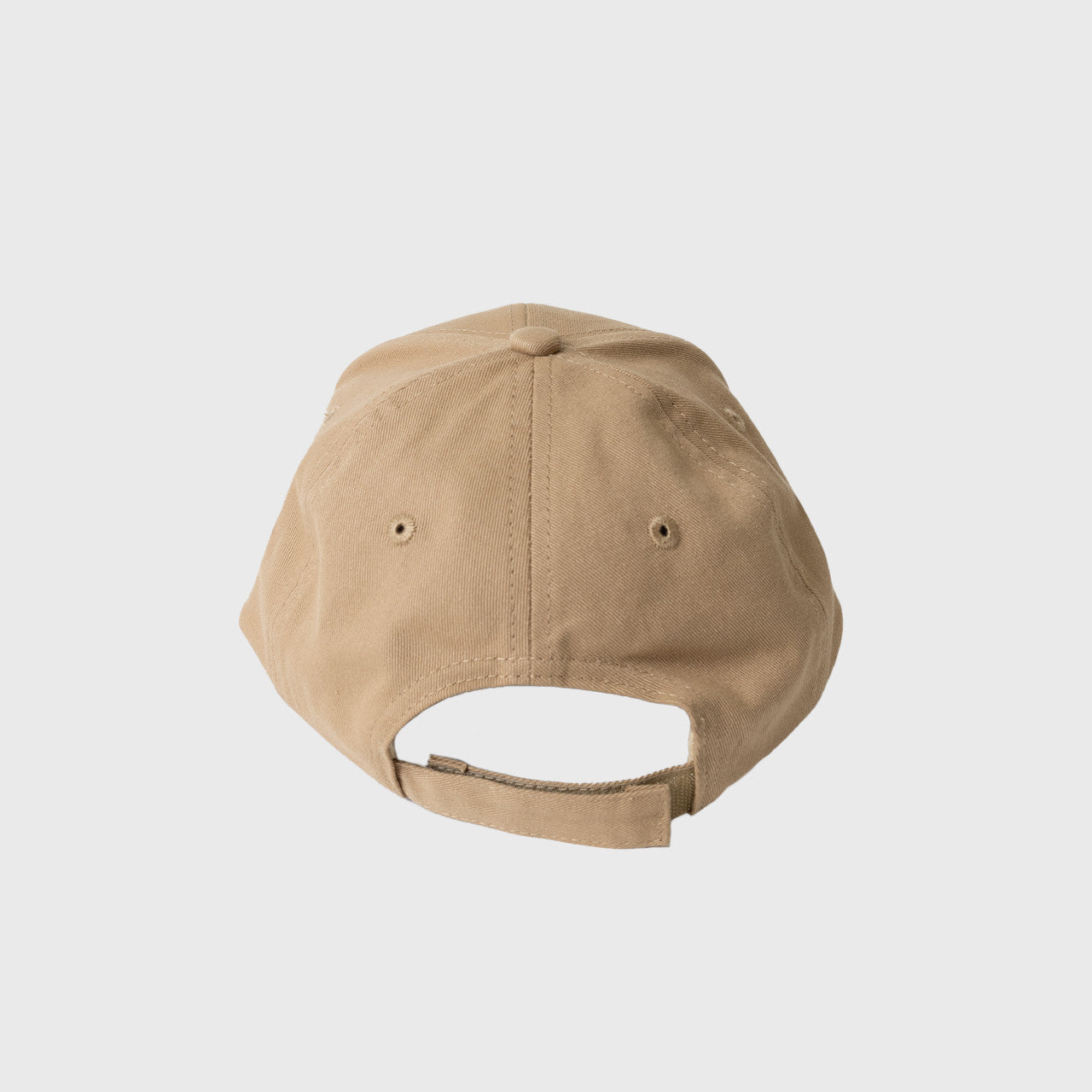 Established 1970 Sand Cap