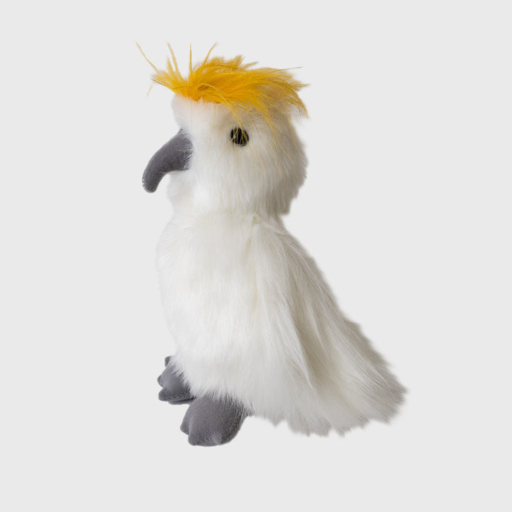 Australian Made Cockatoo