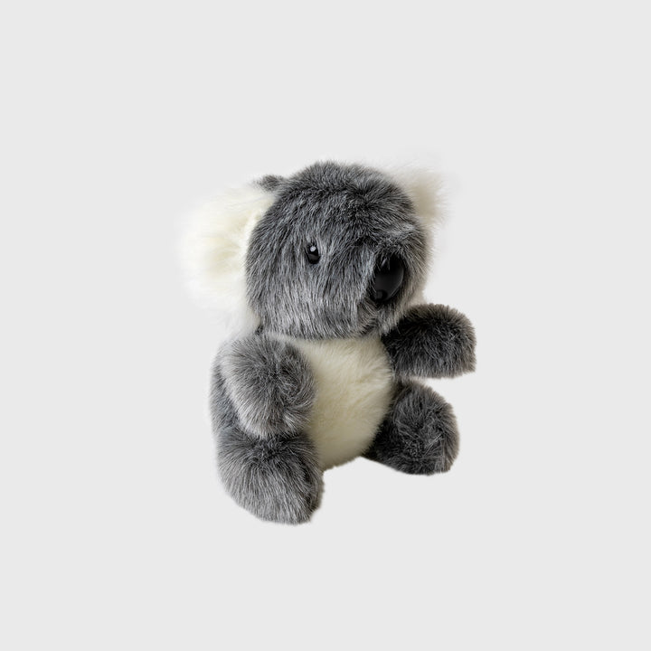 Australian Made Koala Grey 19cm