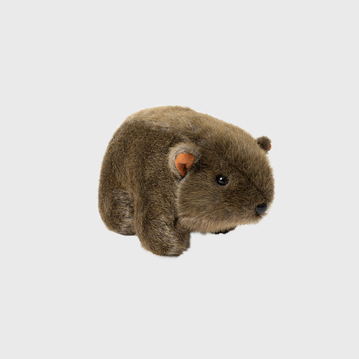 Australian Made Wombat 26cm