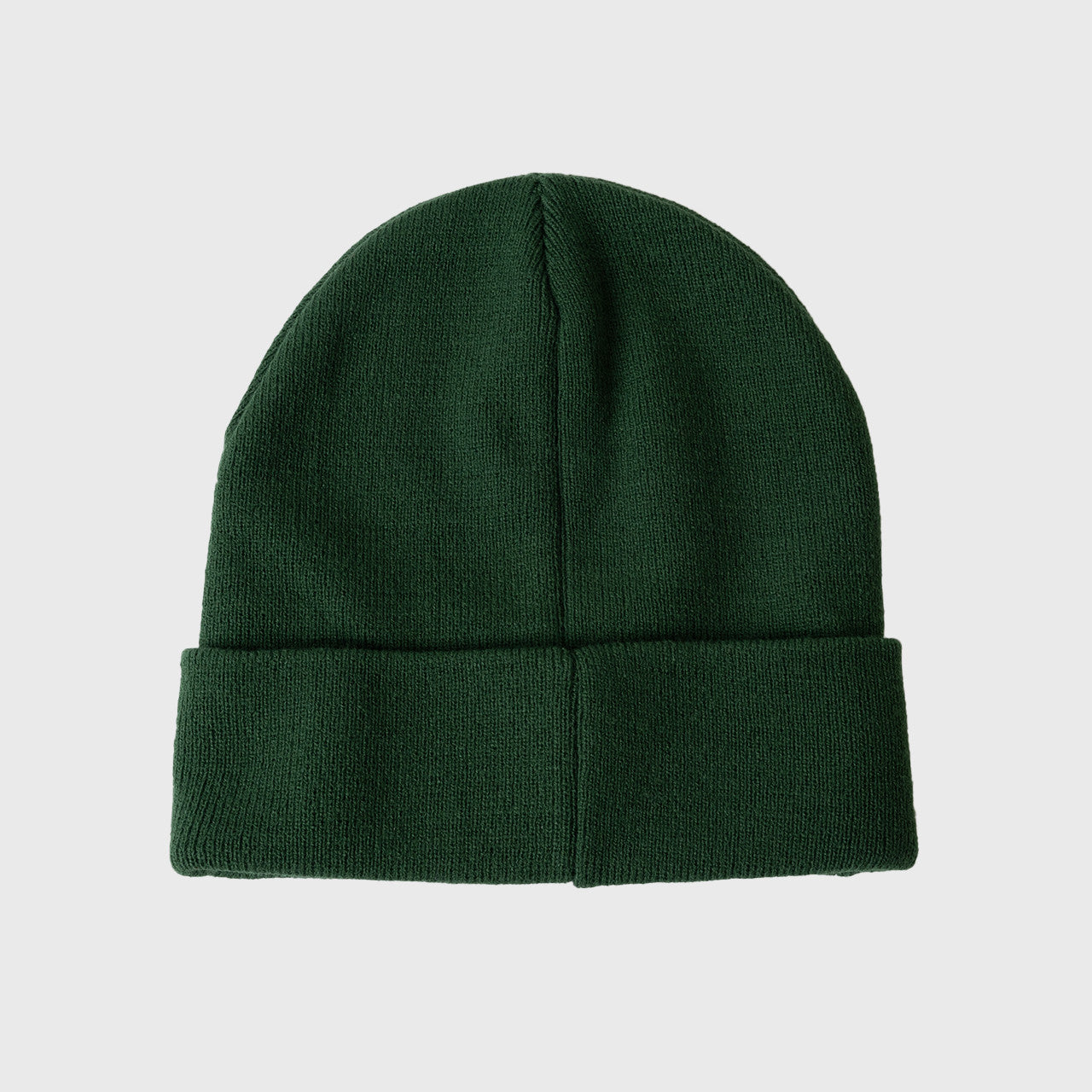 Australia Zoo Map Green Beanie