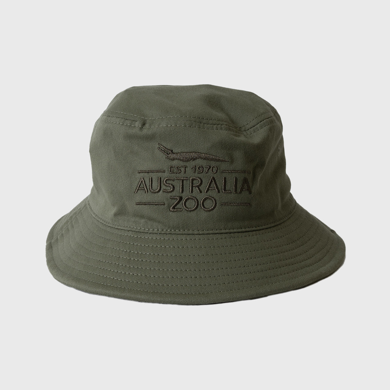 Established 1970 Cypress Bucket Hat