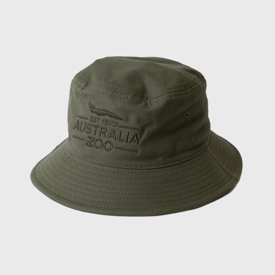 Established 1970 Cypress Bucket Hat