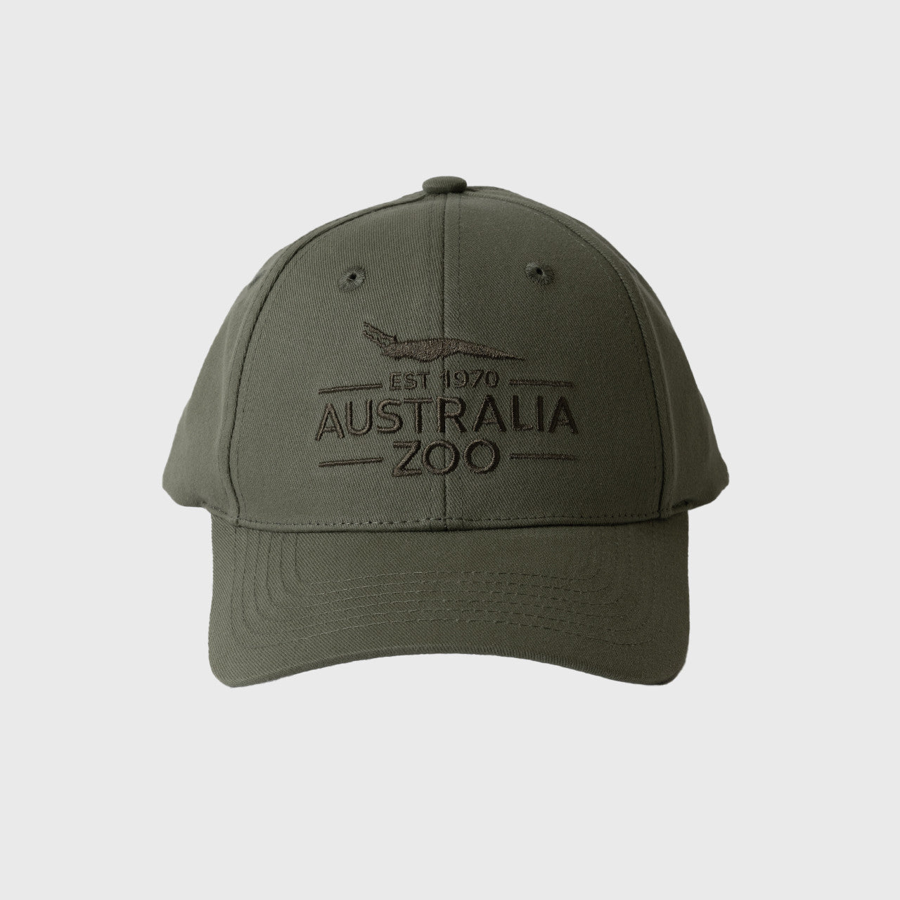 Established 1970 Cypress Cap