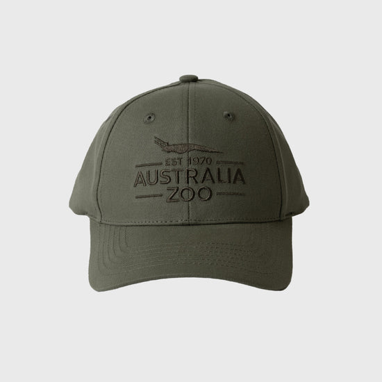 Established 1970 Cypress Cap