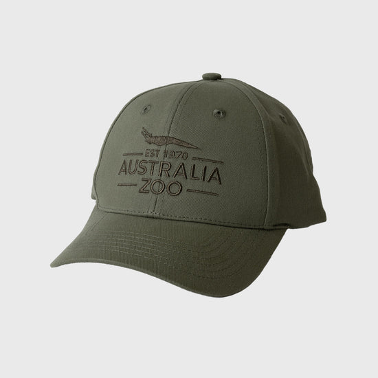 Established 1970 Cypress Cap
