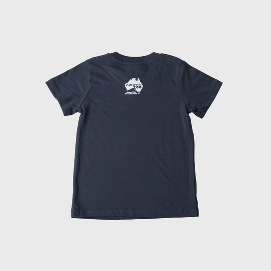 Steve Navy Tshirt