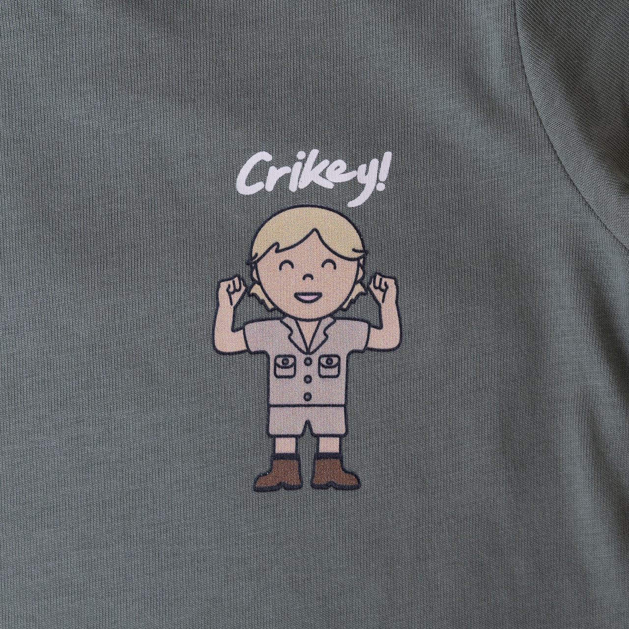 Steve Sage Tshirt