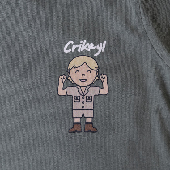 Steve Sage Tshirt
