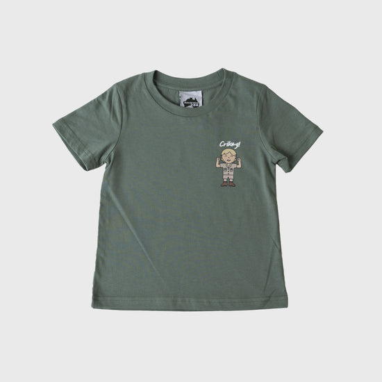 Steve Sage Tshirt