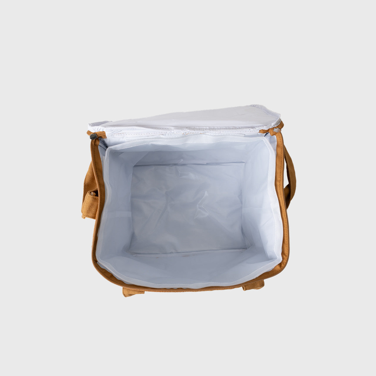 Established 1970 Tan Cooler Bag Small