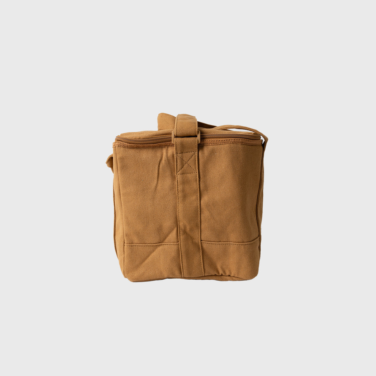 Established 1970 Tan Cooler Bag Small