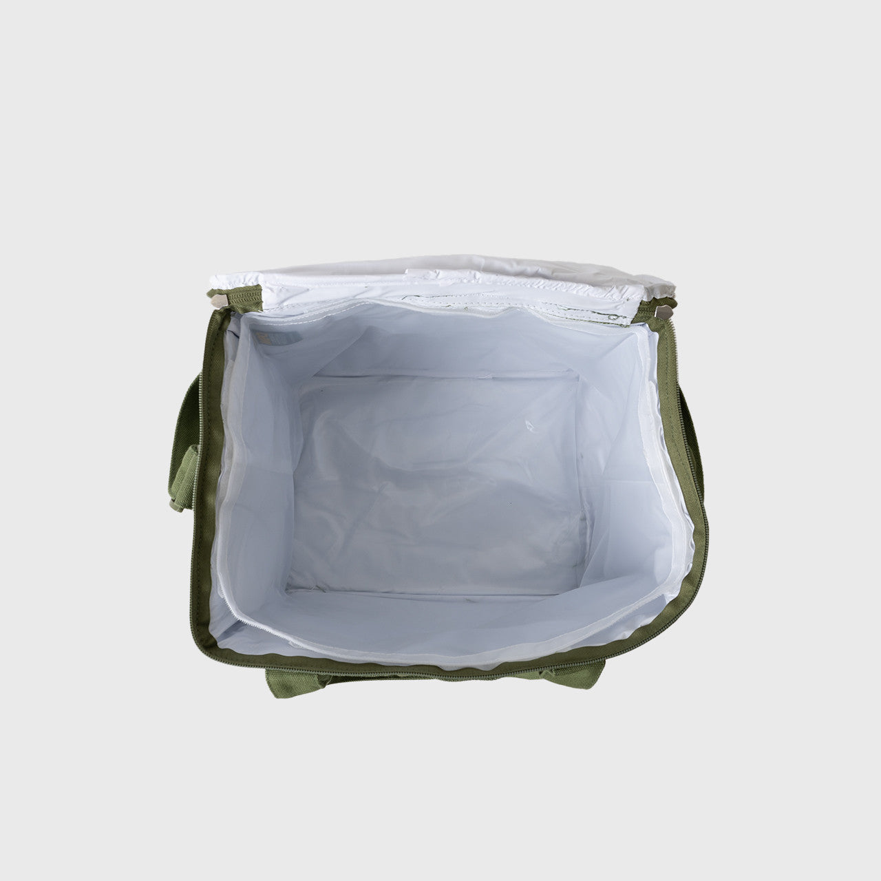 Established 1970 Green Cooler Bag Small