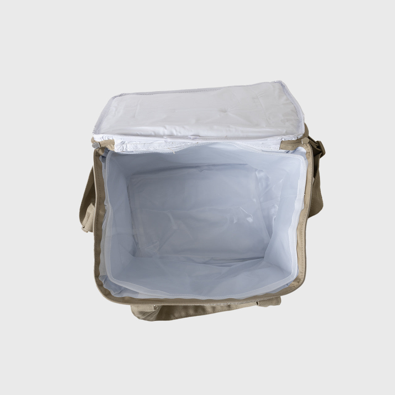 Established 1970 Khaki Cooler Bag Small