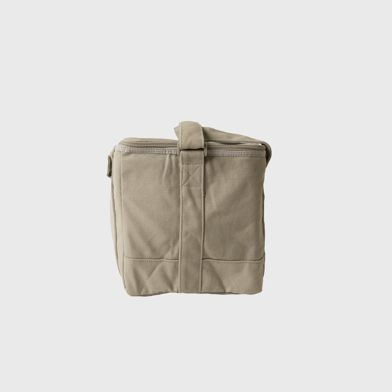 Established 1970 Khaki Cooler Bag Small