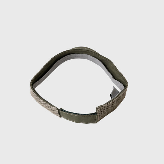 Established 1970 Cypress Visor