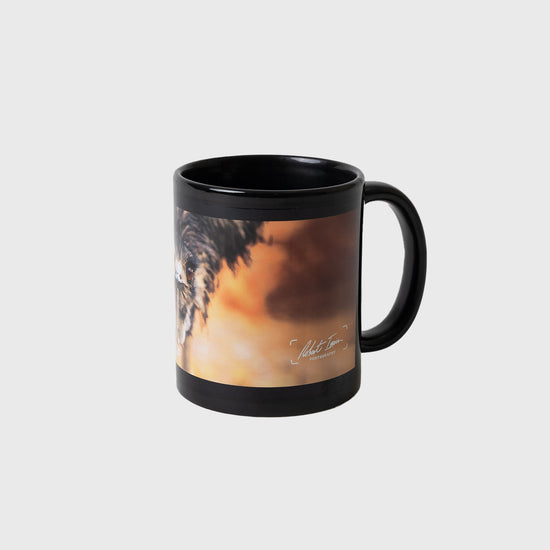Robert Irwin Emu Coffee Mug
