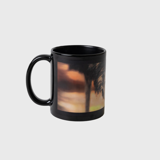 Robert Irwin Emu Coffee Mug