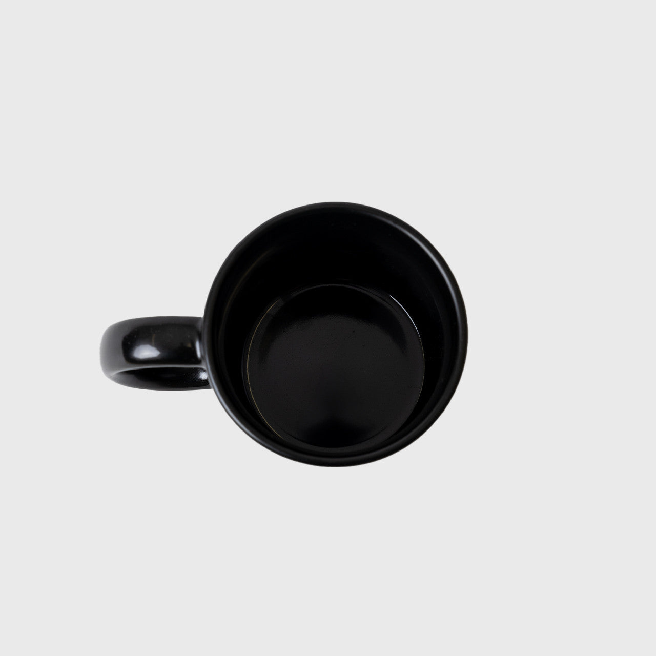 Robert Irwin Emu Coffee Mug