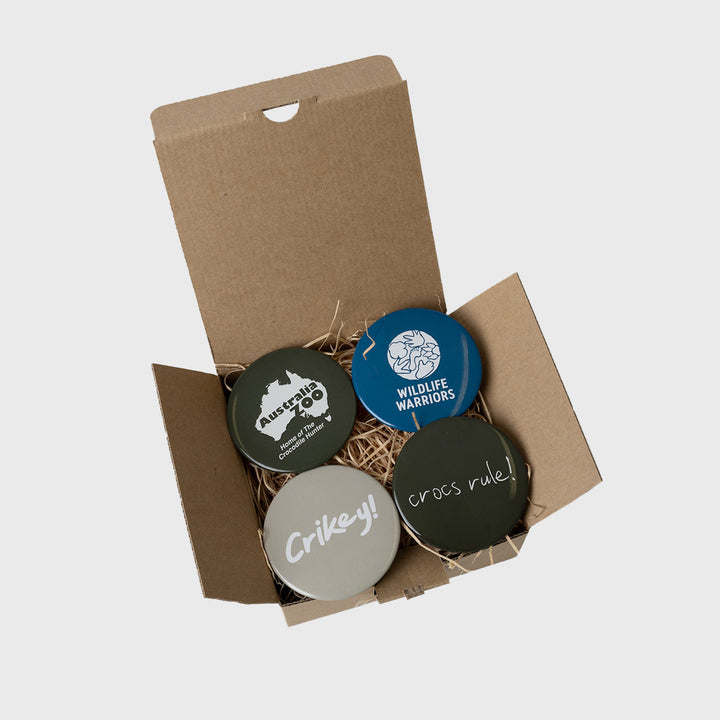 Circle Magnet Bundle Pack