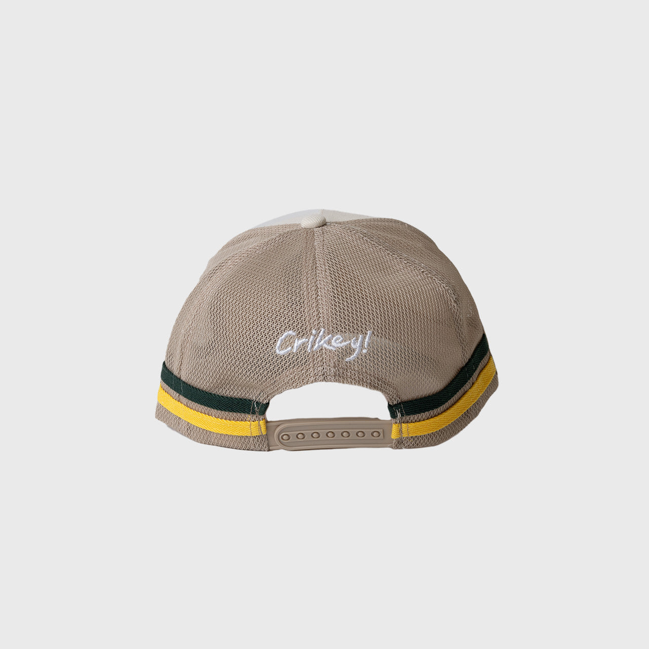 Steve Irwin Day Trucker Cap