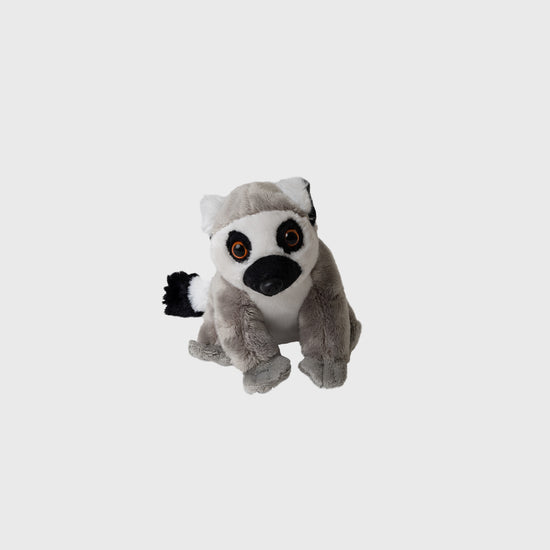 Pocketkins Ring-tail Lemur