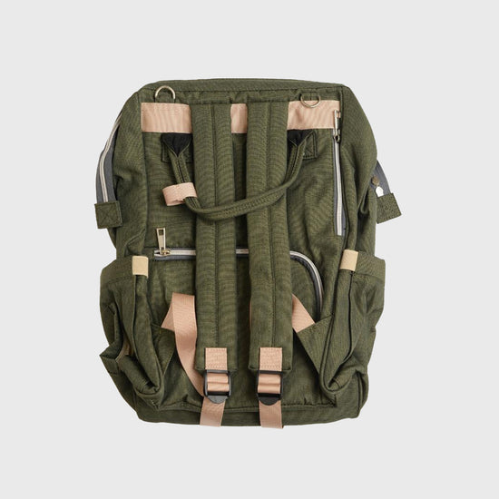 Nappy Bag