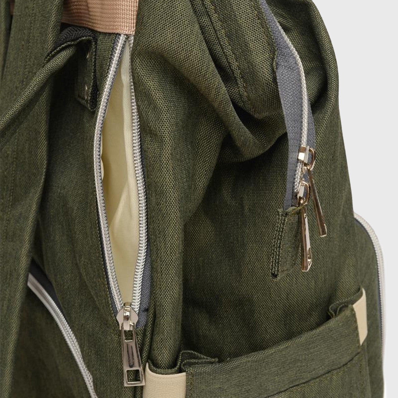 Nappy Bag
