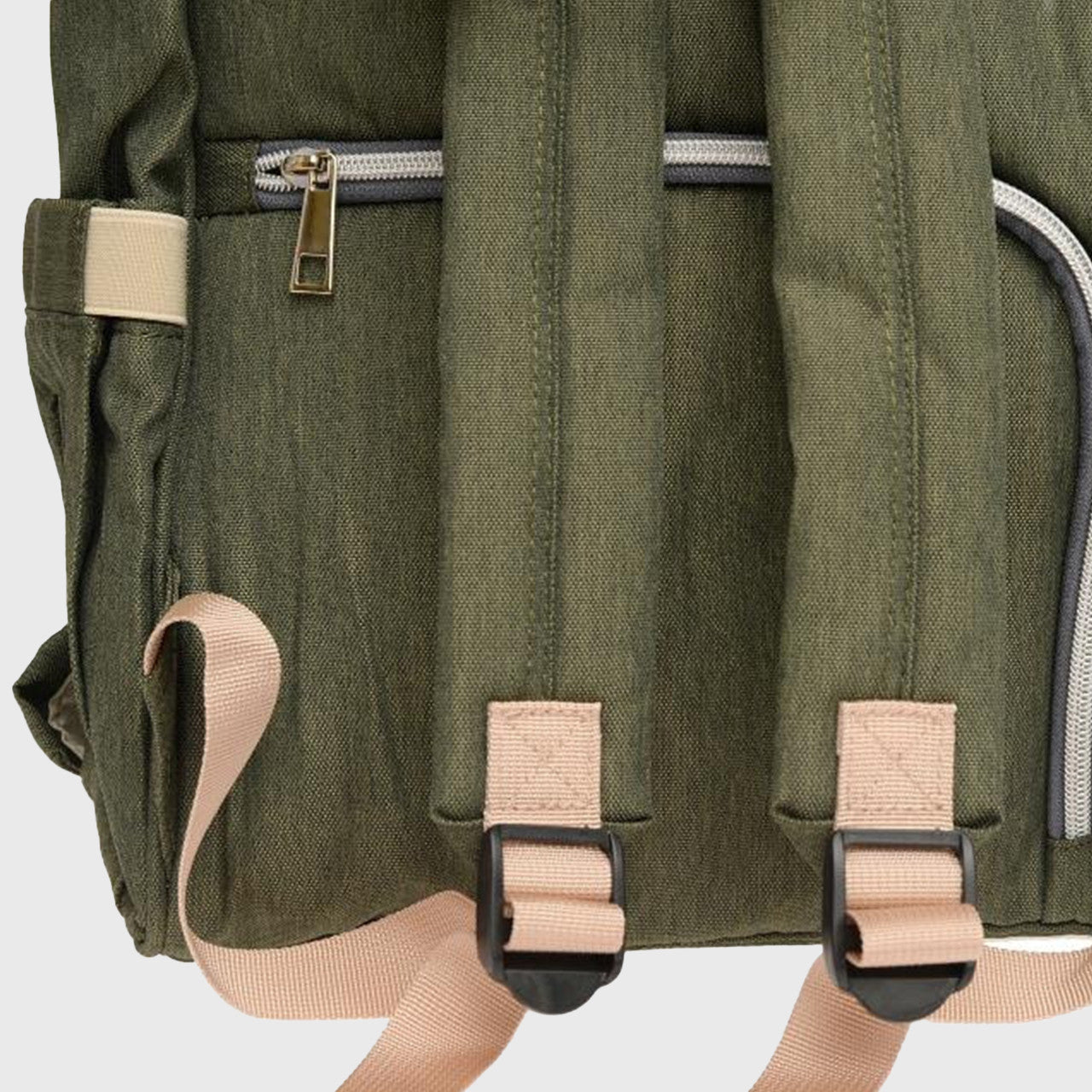 Nappy Bag