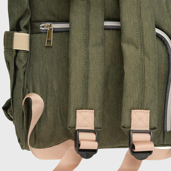 Nappy Bag