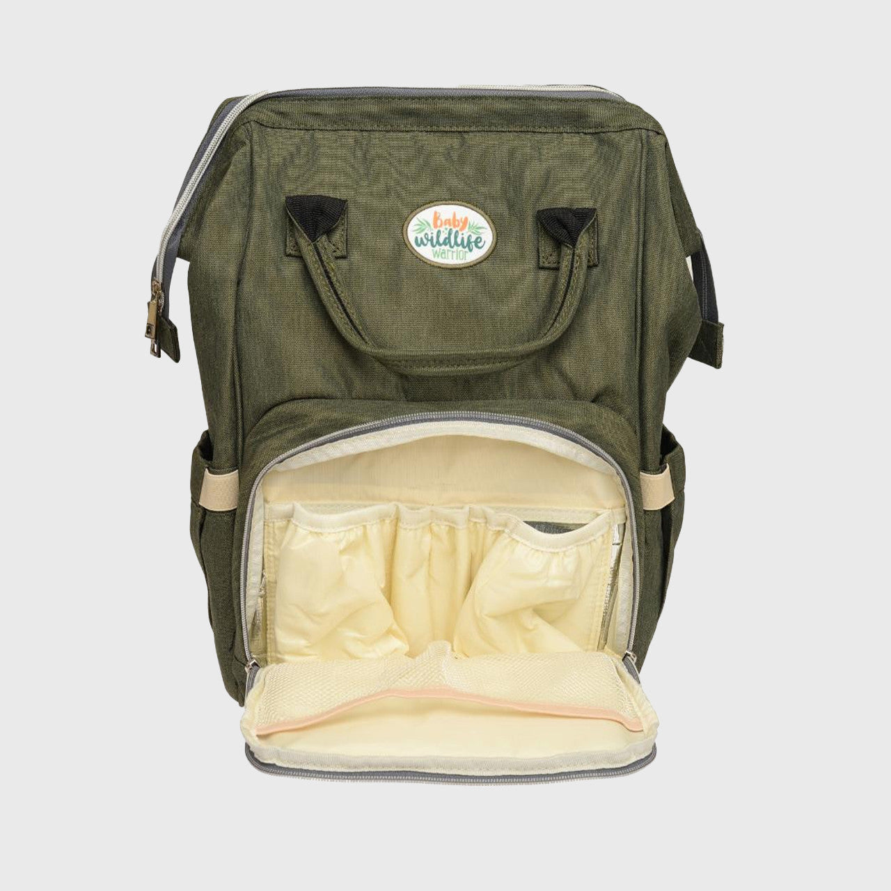 Nappy Bag