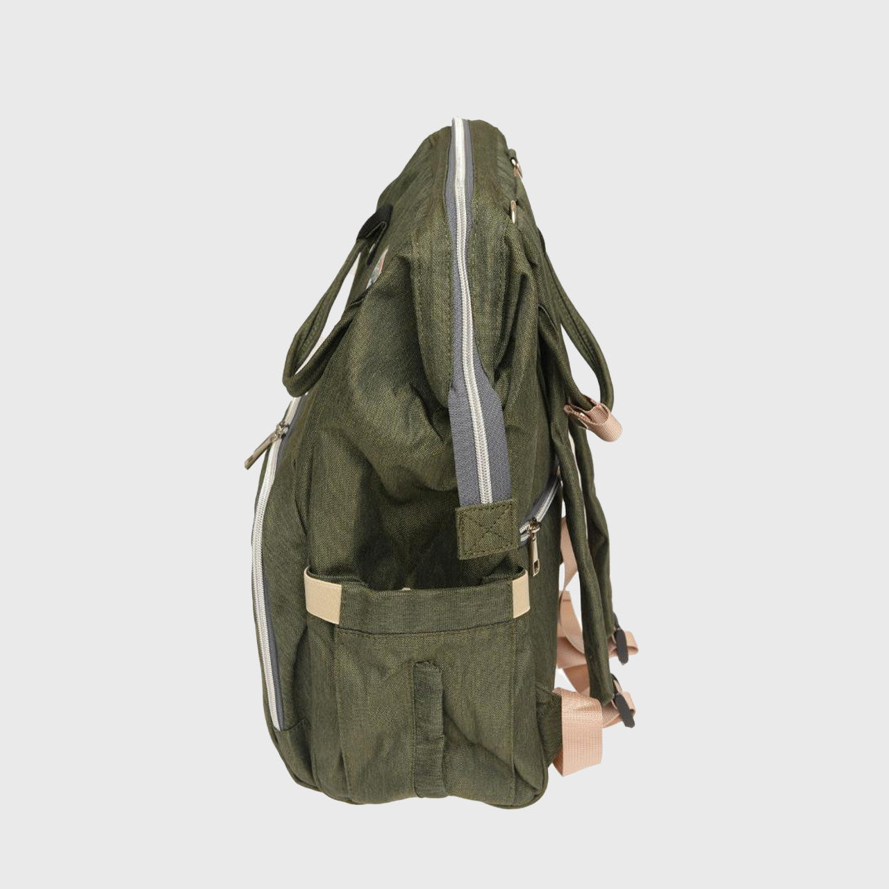 Nappy Bag