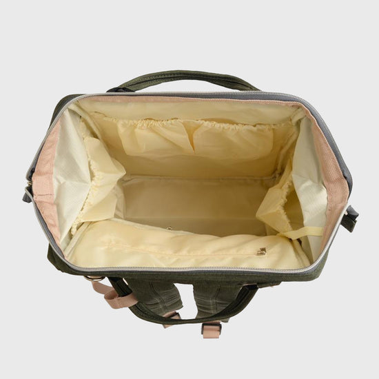 Nappy Bag