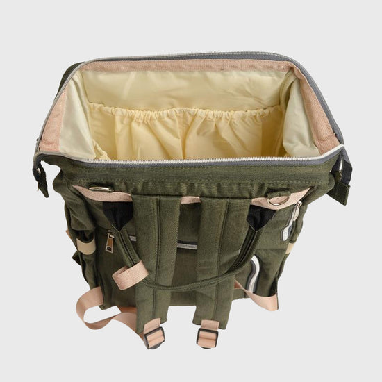 Nappy Bag