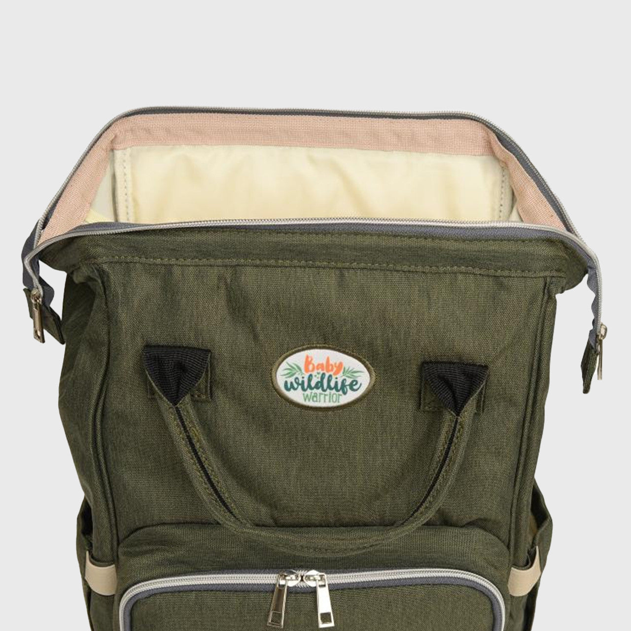 Nappy Bag
