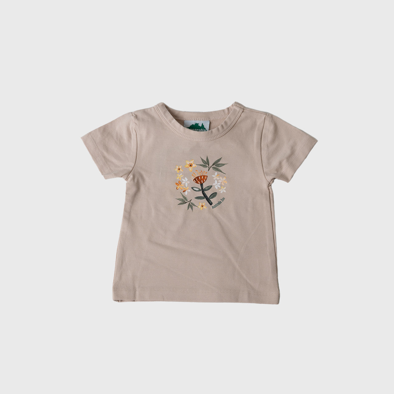 Baby Wildlife Warriors Bundle Pack - Flower