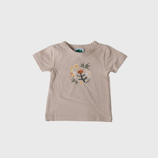 Baby Wildlife Warriors Bundle Pack - Flower