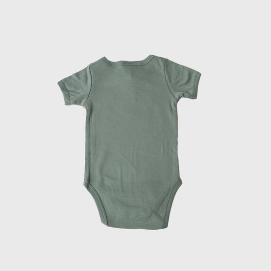 Crikey Romper