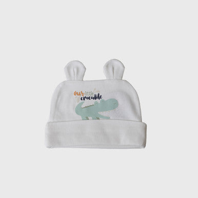 Baby Wildlife Warriors Bundle Pack - Crocodile